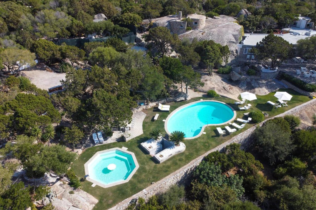 פורטו רוטונדו Villa Cava Del Tom Luxury מראה חיצוני תמונה