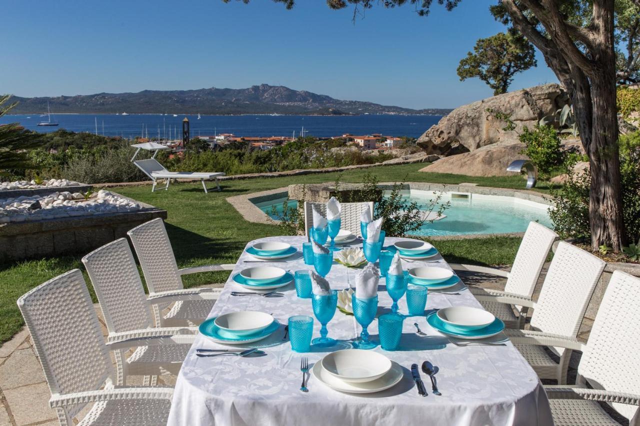 פורטו רוטונדו Villa Cava Del Tom Luxury מראה חיצוני תמונה