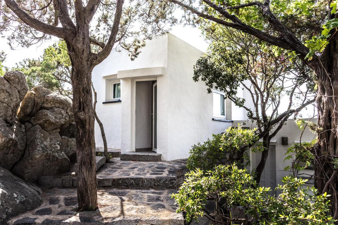 פורטו רוטונדו Villa Cava Del Tom Luxury מראה חיצוני תמונה