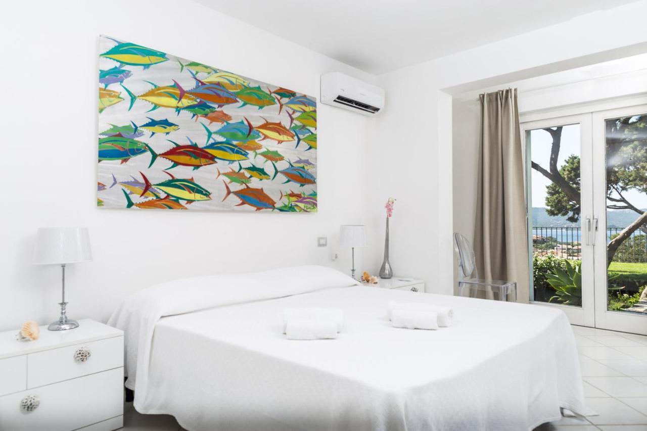 פורטו רוטונדו Villa Cava Del Tom Luxury מראה חיצוני תמונה