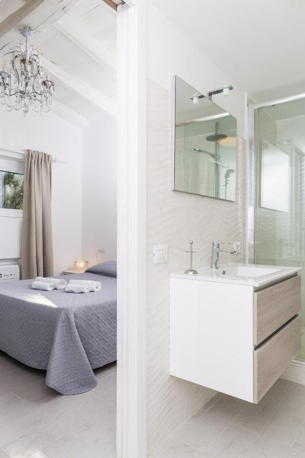 פורטו רוטונדו Villa Cava Del Tom Luxury מראה חיצוני תמונה