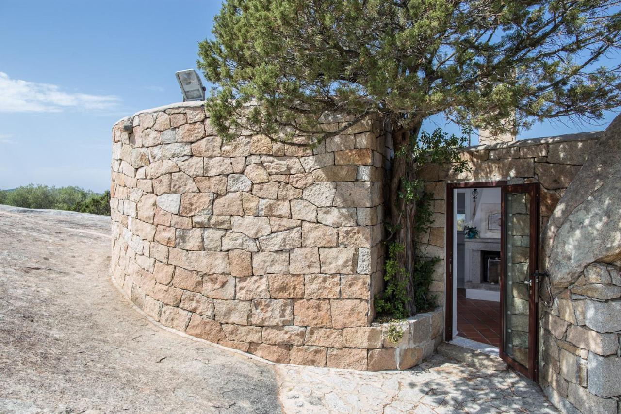 פורטו רוטונדו Villa Cava Del Tom Luxury מראה חיצוני תמונה