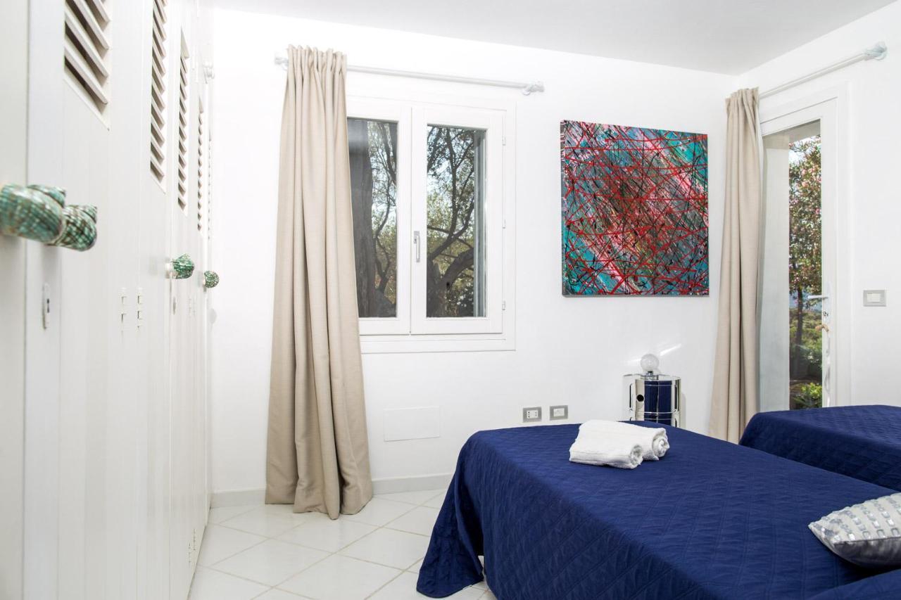 פורטו רוטונדו Villa Cava Del Tom Luxury מראה חיצוני תמונה