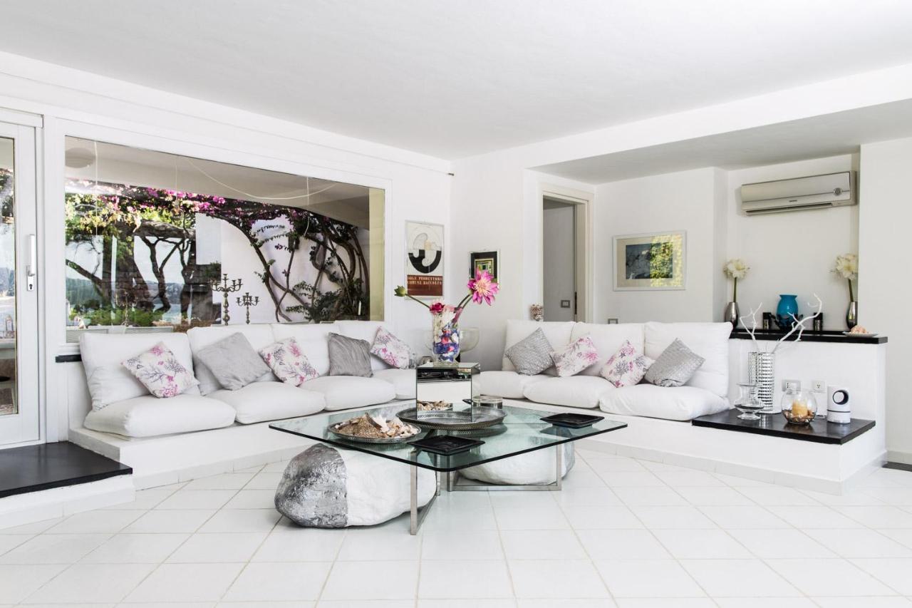 פורטו רוטונדו Villa Cava Del Tom Luxury מראה חיצוני תמונה