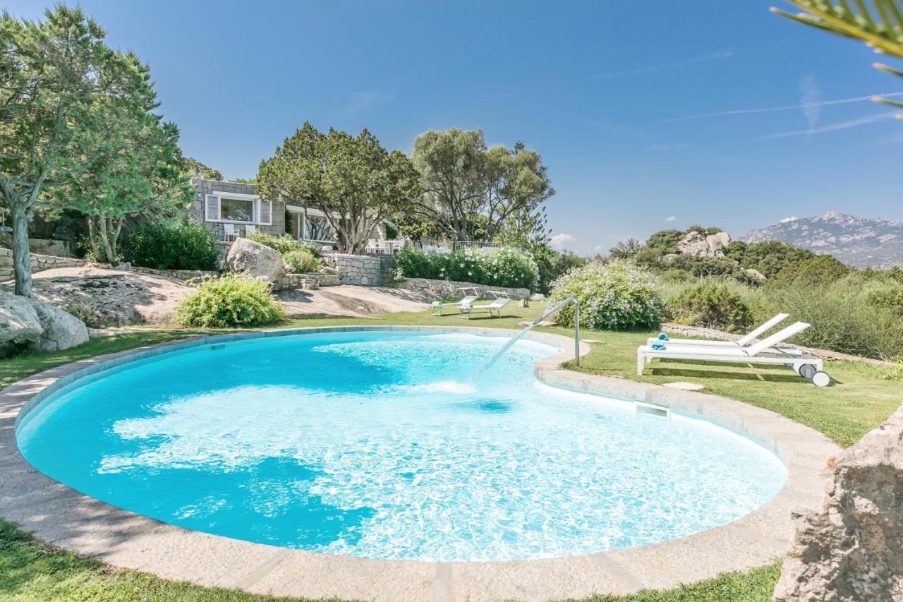 פורטו רוטונדו Villa Cava Del Tom Luxury מראה חיצוני תמונה