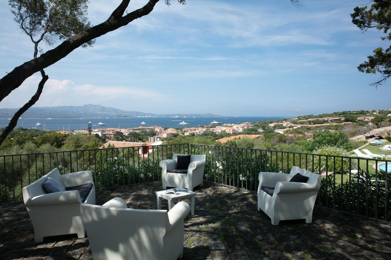 פורטו רוטונדו Villa Cava Del Tom Luxury מראה חיצוני תמונה