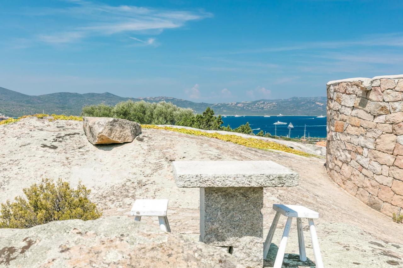 פורטו רוטונדו Villa Cava Del Tom Luxury מראה חיצוני תמונה