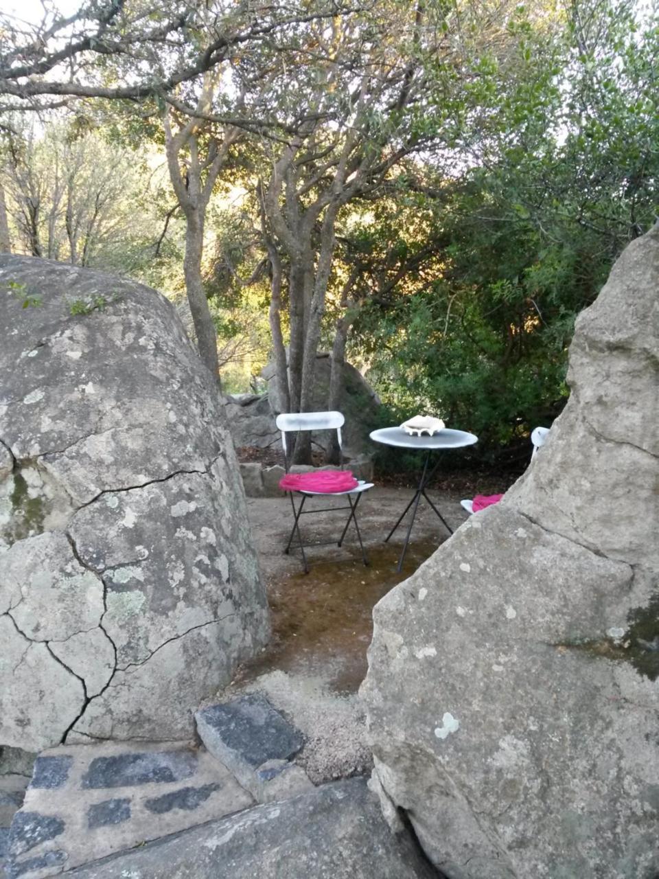 פורטו רוטונדו Villa Cava Del Tom Luxury מראה חיצוני תמונה